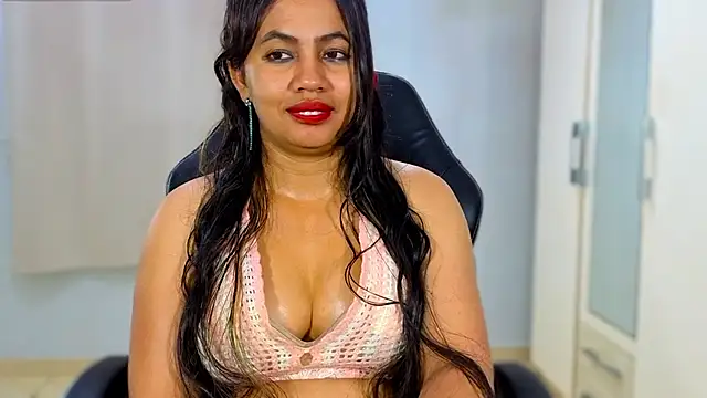 Chat XXX en directo de FannyXhot
