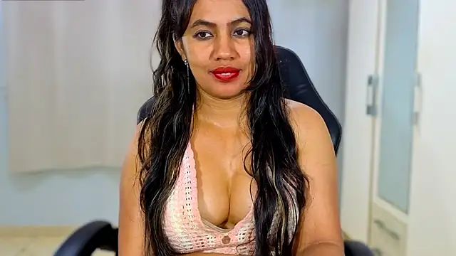 FannyXhot's Webcam Show