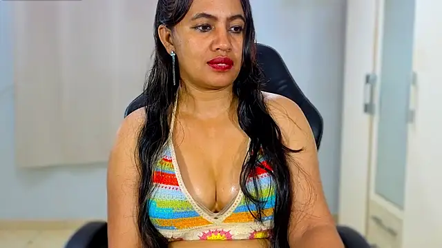 Chat XXX ao vivo de FannyXhot