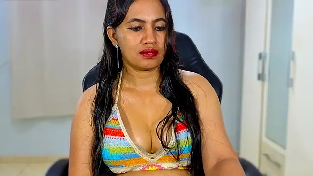 Show webcam de FannyXhot