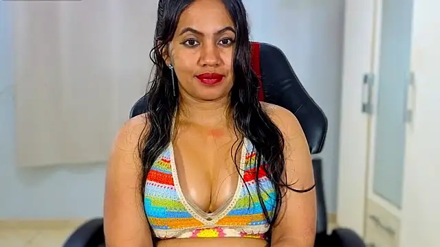 Show webcam de FannyXhot