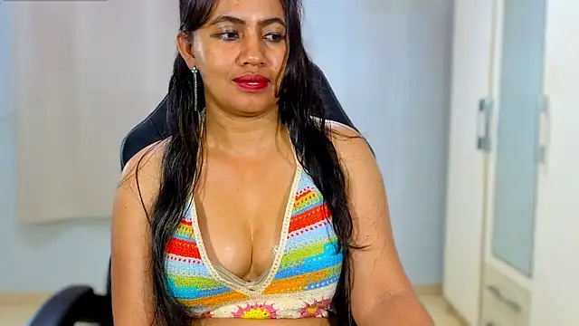 Webkamerová show FannyXhot