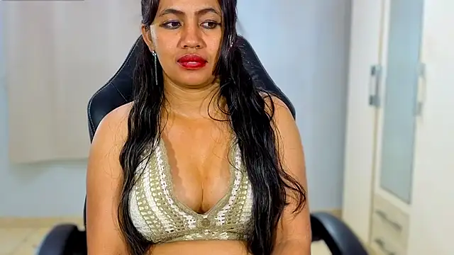 FannyXhot's Webcam Show
