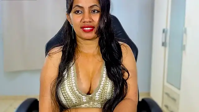 Show webcam de FannyXhot