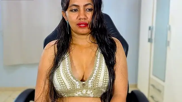 FannyXhot – Live XXX-chat