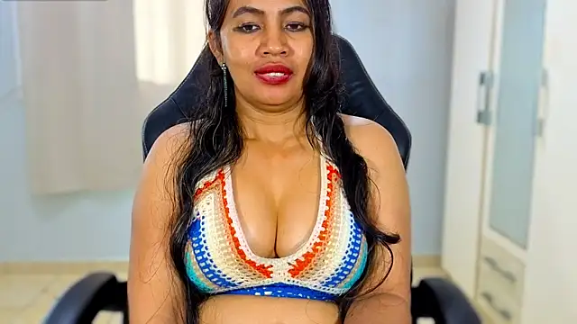 FannyXhot's Live XXX Chat