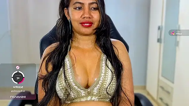 FannyXhot's Webcam Show