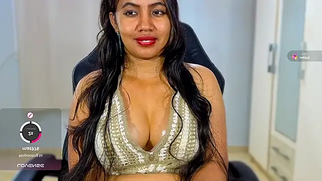 FannyXhot's Webcam Show