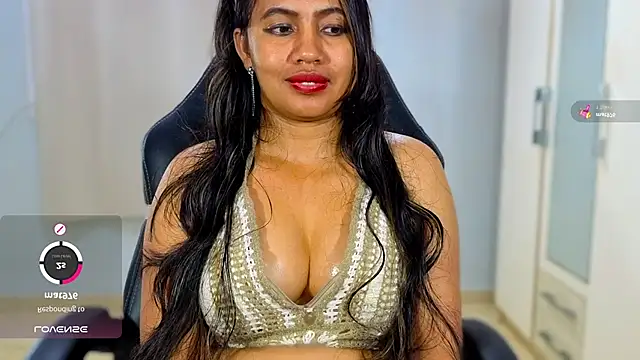 FannyXhot – Live XXX-chat