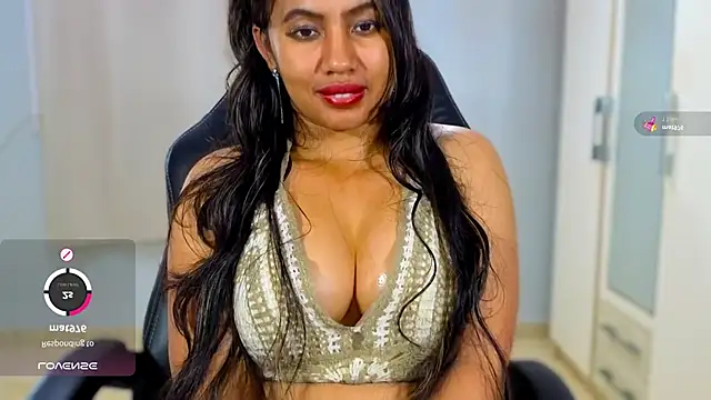 Czat XXX na żywo – FannyXhot