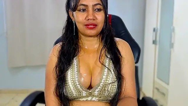 FannyXhot 现场XXX聊天