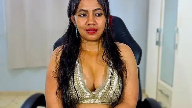 Chat XXX en directo de FannyXhot