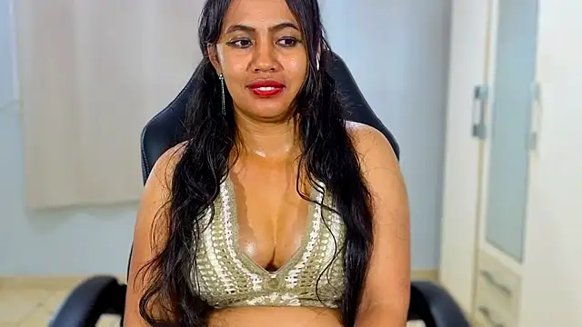 FannyXhot – Live XXX-chat