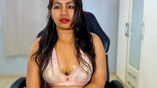 FannyXhot's Live XXX Chat