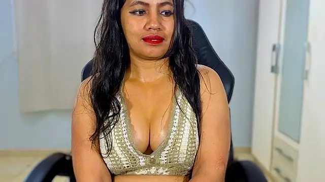 Živý XXX chat FannyXhot