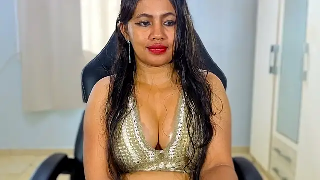 FannyXhot's Webcam Show