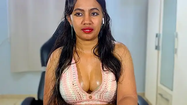 FannyXhot's Live XXX Chat