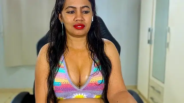 Czat XXX na żywo – FannyXhot