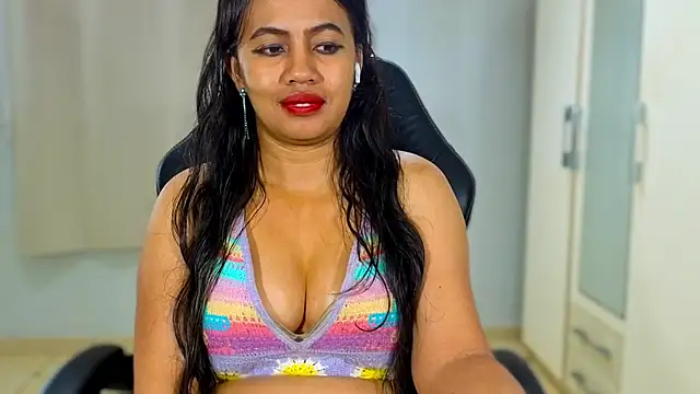 FannyXhot's Live XXX Chat