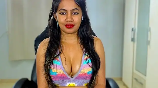 FannyXhot Show in webcam