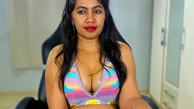 FannyXhot's Live XXX Chat