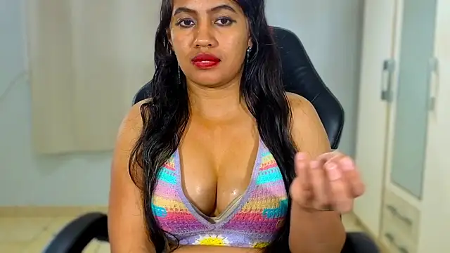 FannyXhot's Live XXX Chat