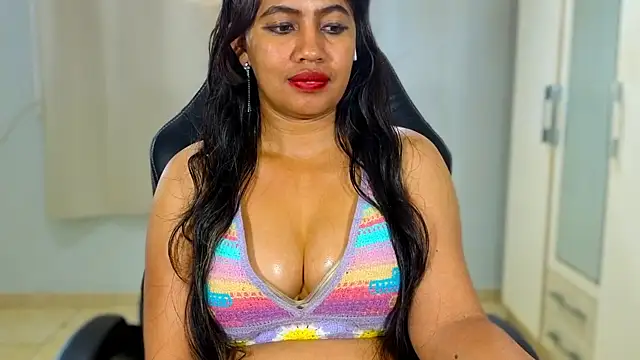 Chat XXX ao vivo de FannyXhot