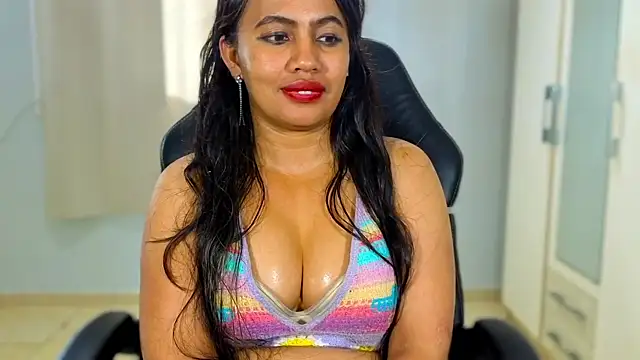 FannyXhot Live XXX-Chat