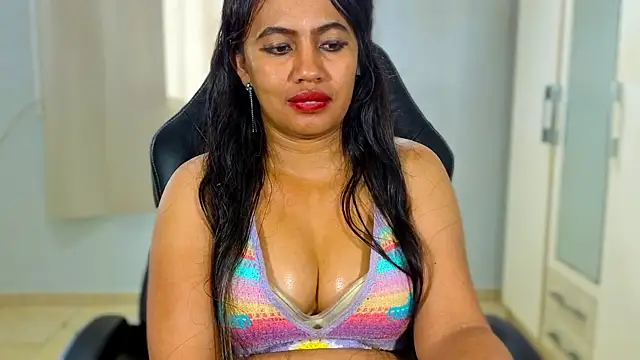 Chat XXX en directo de FannyXhot