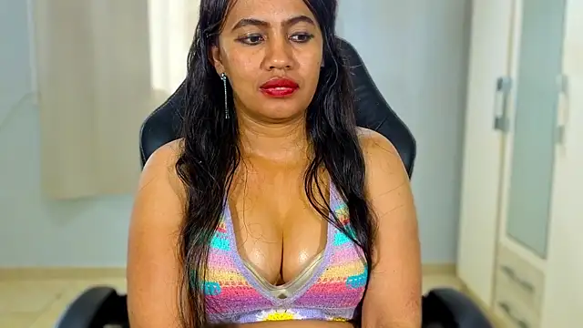 Chat XXX en directo de FannyXhot