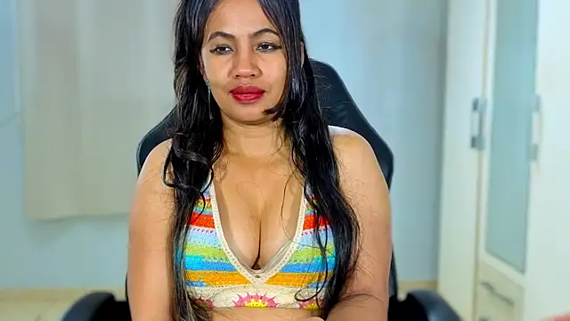 FannyXhot Webcam show