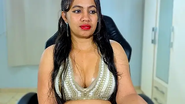 FannyXhot's Webcam Show