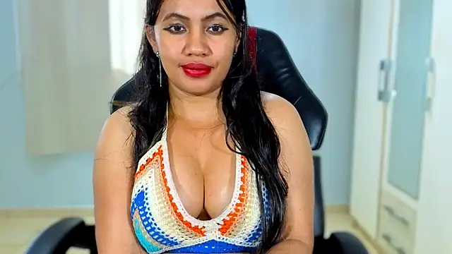 Chat XXX en directo de FannyXhot