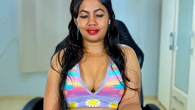 FannyXhot 现场XXX聊天
