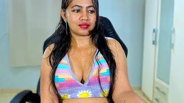 FannyXhot's Webcam Show