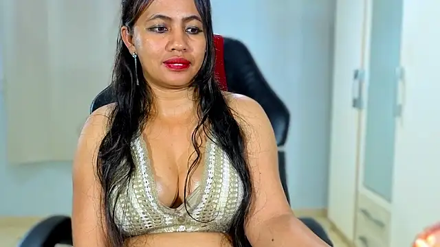 FannyXhot's Webcam Show