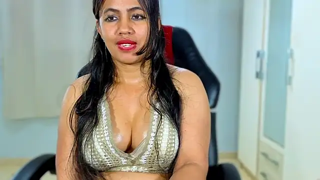 Show webcam de FannyXhot