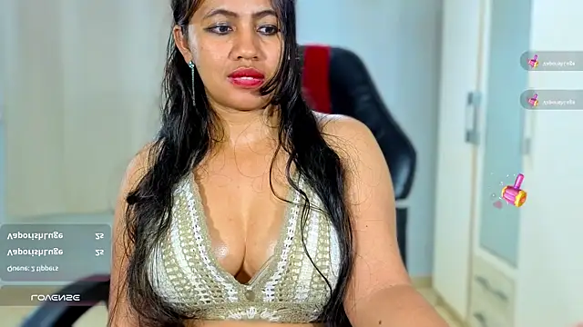 Chat XXX en directo de FannyXhot