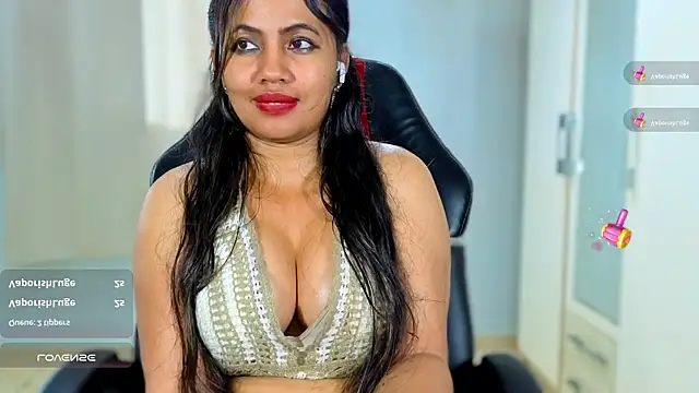 FannyXhot's Live XXX Chat