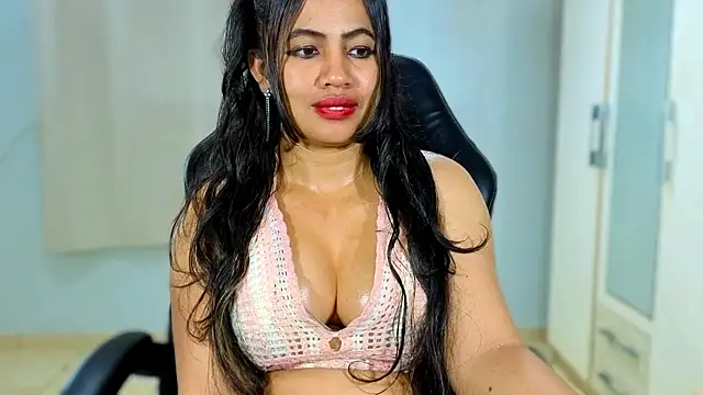 Živý XXX chat FannyXhot