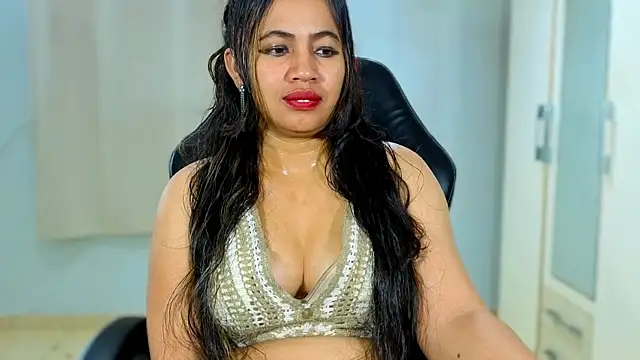 Chat XXX en directo de FannyXhot