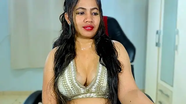 FannyXhot Adlı Modelin Canlı XXX Sohbeti