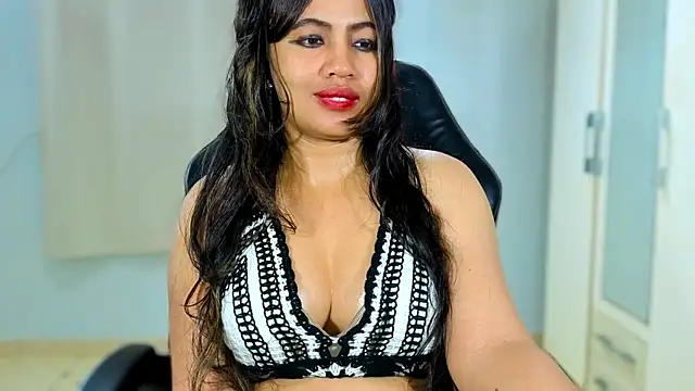 Chat XXX en directo de FannyXhot