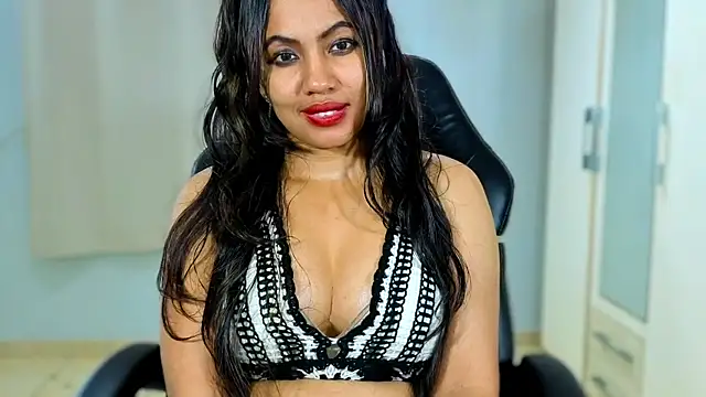 FannyXhot – Live XXX-chat