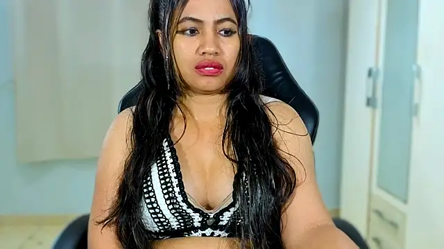 Sembang XXX Secara Langsung FannyXhot