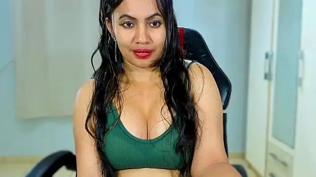 FannyXhot 现场XXX聊天