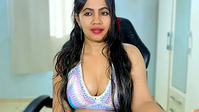Show Webcam de FannyXhot
