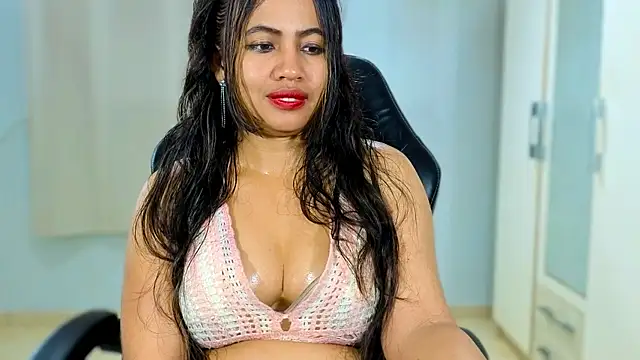 FannyXhot – Live XXX-chat