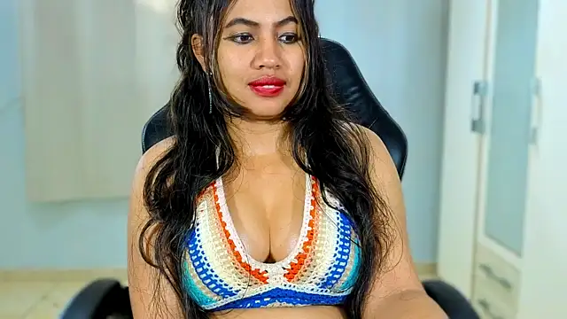FannyXhot Show in webcam