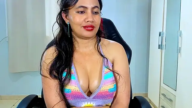 Chatroom XXX en direct de FannyXhot